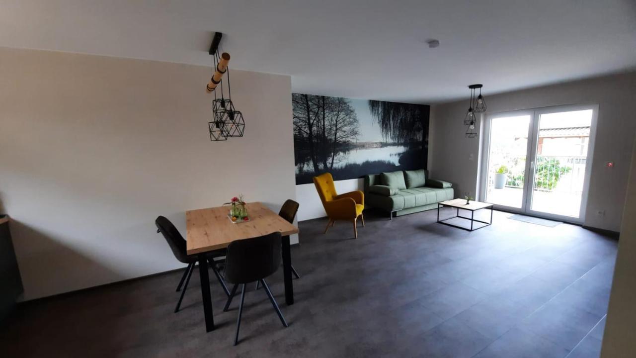 Am Kapellenberg Am Apartment *